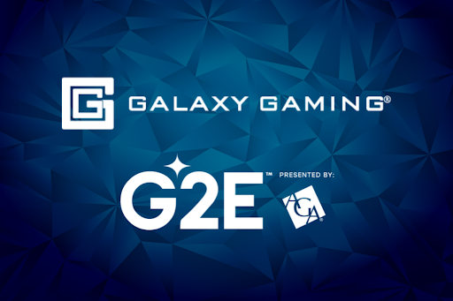 Galaxy Gaming Launches GOS Sapphire at Global Gaming Expo 2024